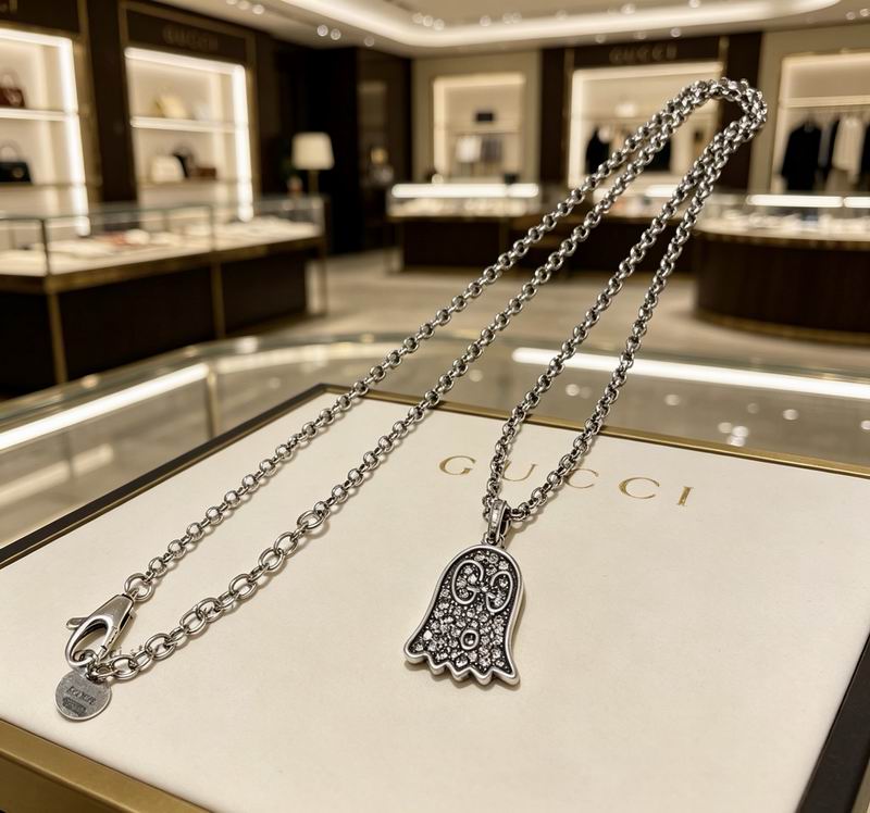 Gucci Necklace 05yxs107